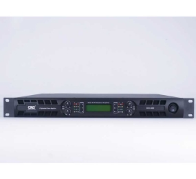 Cục đẩy nguồn xung 4 kênh CAVS DX-1400 - Hàng chính hãng