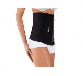 Đai bụng định hình giảm size Lanaform Dynamic Belt LA011101(... - Hàng chính hãng