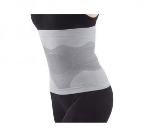 Đai bụng định hình giảm size và ngăn chặn da sần... - Hàng chính hãng