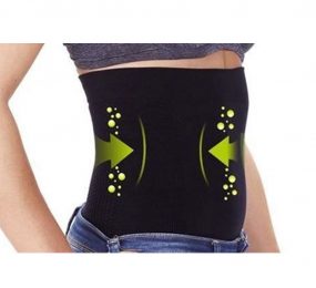 Đai định hình giảm size bụng Lanaform Arnicaps LA050901 - Hàng chính hãng