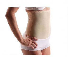 Đai định hình giảm size bụng Lanaform Starlette LA050501 - Hàng chính hãng