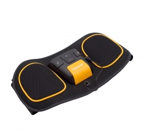 Đai massage bụng Beurer EM32 - Hàng chính hãng