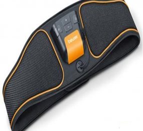 Đai massage bụng Beurer EM37 - Hàng chính hãng