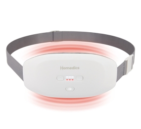  Đai massage bụng lưng Homedics WMH-200H