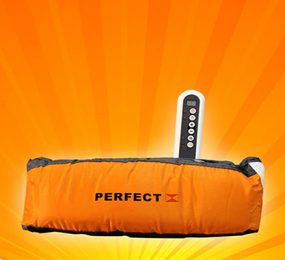 Đai massage bụng Perfect BZ-665 - Hàng chính hãng