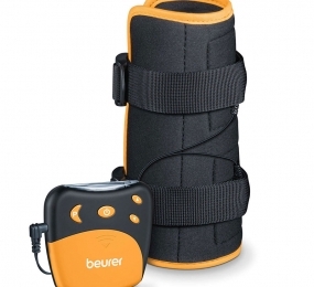 Đai massage cổ tay Beurer EM28 - Hàng chính hãng