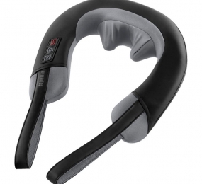 Đai massage cổ vai gáy Homedics NMS-377HJ - Hàng chính hãng