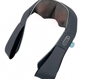 Đai massage cổ vai gáy HoMedics NMS-700RCG-EU - Hàng chính hãng