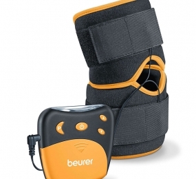 Đai massage đầu gối Beurer EM29 - Hàng chính hãng
