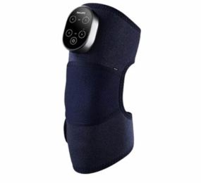 Đai massage đầu gối Philips PPM5301 - Hàng chính hãng