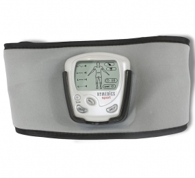 Đai massage giảm mỡ bụng HoMedics HST-200-EU - Hàng chính hãng