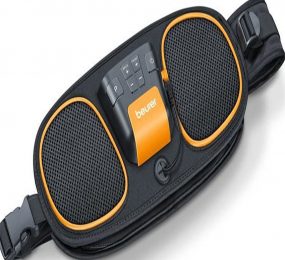 Đai massage lưng bụng Beurer EM39 - Hàng chính hãng