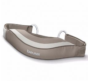 Đai massage lưng, vai, cổ Beurer MG148 - Hàng chính hãng