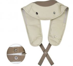 Đai masssage vai, cổ Shohon SH-310 - Hàng chính hãng