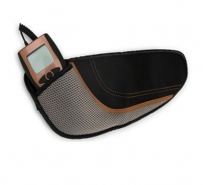 Đai massage vùng bụng và lưng Rio BT-ABBI - Hàng chính hãng