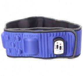 Đai mát-xa giảm béo Vibro Action VA-806 - Hàng chính hãng