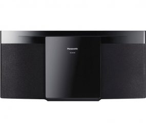 Dàn âm thanh Panasonic SC-HC29 - Hàng chính hãng