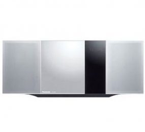 Dàn âm thanh Panasonic SC-HC49 - Hàng chính hãng