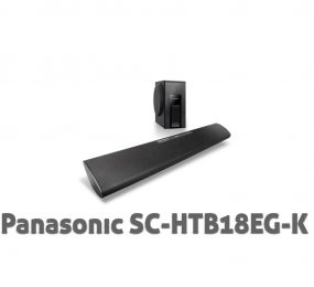 Dàn âm thanh Panasonic SC-HTB18EG-K