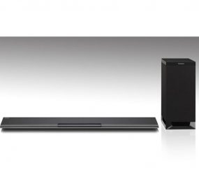 Dàn âm thanh Panasonic SC-HTB485 - Hàng chính hãng