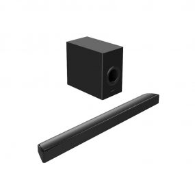 Dàn âm thanh Panasonic SC-HTB488GAK - Hàng chính hãng