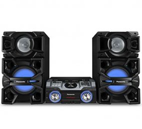 Dàn âm thanh Panasonic SC-MAX4000GS - Hàng chính hãng