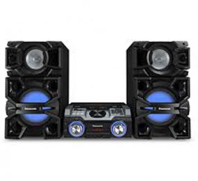 Dàn âm thanh Panasonic SC-MAX5000 - Hàng chính hãng