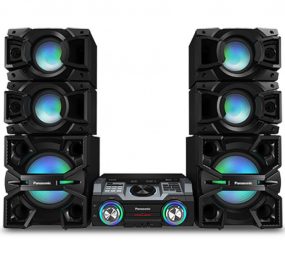 Dàn âm thanh Panasonic SC-MAX6000GSK - Hàng chính hãng