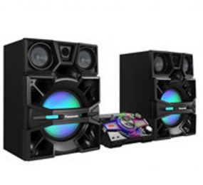 Dàn âm thanh Panasonic SC-MAX8000GSK - Hàng chính hãng