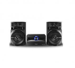 Dàn âm thanh Panasonic SC-UX100GS-K - Hàng chính hãng