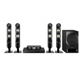 Dàn âm thanh Panasonic SC-XH333 - Hàng chính hãng