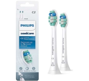 Đầu bàn chải điện C2 Philips HX9022/28 - Hàng chính hãng