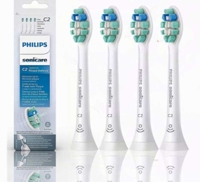 Đầu bàn chải điện C2 Philips HX9024/67 - Hàng chính hãng