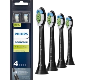 Đầu bàn chải điện sonic W4 Philips HX6064/96 - Hàng chính hãng