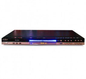 Đầu đĩa DVD Ruby EVD 288A - Hàng chính hãng