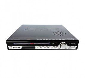 Đầu đĩa Ruby EVD 868D - Hàng chính hãng