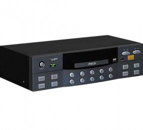 Đầu đĩa Ruby karaoke HDMI MIDI 4500   - Hàng chính hãng