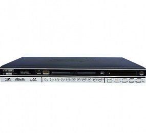 Đầu đĩa Ruby Karaoke MIDI 4808 - Hàng chính hãng