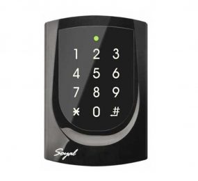 Đầu đọc kiểm soát ra vào Soyal AR-725E - Hàng chính hãng