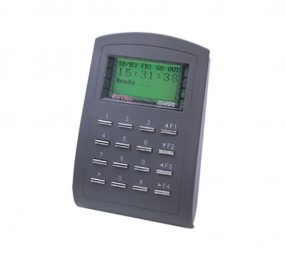 Đầu đọc kiểm soát ra vào Soyal AR-727H - Hàng chính hãng