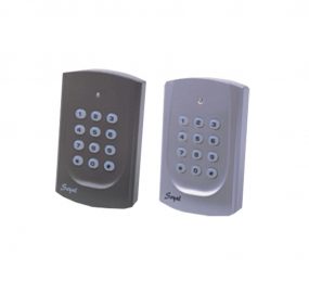 Đầu đọc phụ Soyal AR-721K - Hàng chính hãng