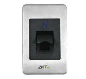Đầu đọc phụ ZKTeco FR1500 - Hàng chính hãng