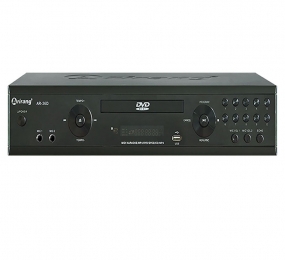 Đầu DVD karaoke Arirang AR-36D