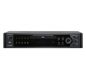 Đầu DVD karaoke Arirang AR-36NR