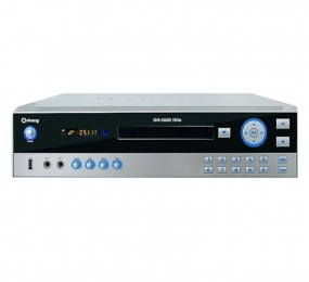 Đầu DVD karaoke Arirang DH-3600 Elite