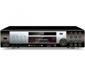 Đầu Karaoke 5 số Ruby MD 9999 - Hàng chính hãng