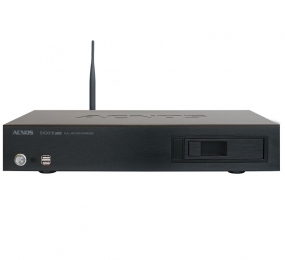 Đầu karaoke Acnos SK9018 Plus - Hàng chính hãng