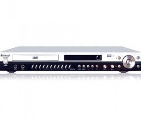 Đầu Karaoke Arirang AR-36M - Hàng chính hãng