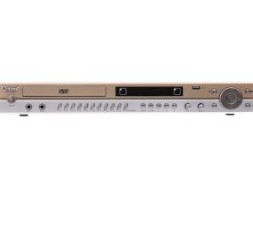 Đầu Karaoke Arirang AR-36MB - Hàng chính hãng