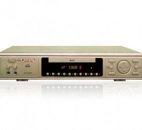 Đầu Karaoke Arirang AR-909A - Hàng chính hãng